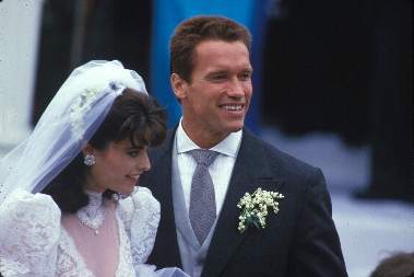 "RAZVOD JE BIO BRUTALAN"  Bivša žena Arnolda Švarcenegera doživela je jezivi psihički slom kad je saznala za skandaloznu aferu