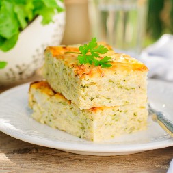 PITA SA BLITVOM I SIROM Sočno predjelo zasitiće vas u trenu, a priprema nije teška