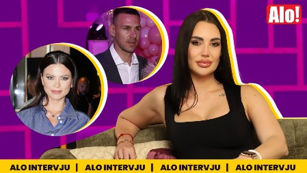 ''KATARINA GRUJIĆ ZASLUŽUJE USPEH MILICE PAVLOVIĆ'' Kaća stojički podnela kritike naroda, otkrila sočne detalje života sa Gobeljom (VIDEO)