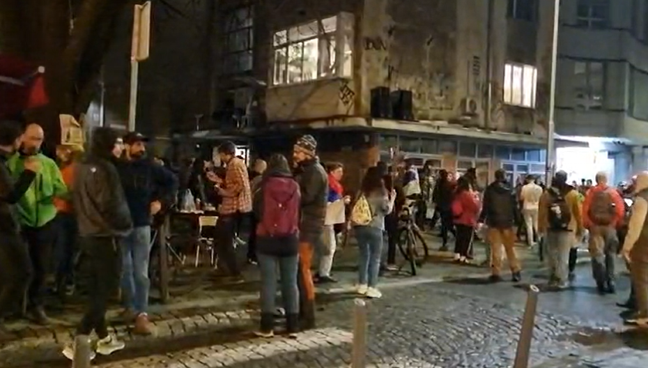 BEOGRAĐANIN NA ZBORU NOVOG BEOGRADA: KAKO TO IZGLEDA!