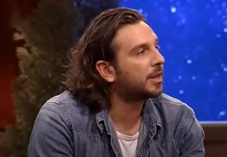 SAMO 20 DANA PRED SMRT MARINKO MADŽGALJ ISPUNIO SEBI NAJVEĆU ŽELJU U manastiru Ostrog desilo se ono o čemu je sanjao