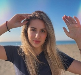 NAPUSTILA JE SVE I UDALA SE ZA TURČINA Kad je upoznala Turkinje, pao joj mrak na oči