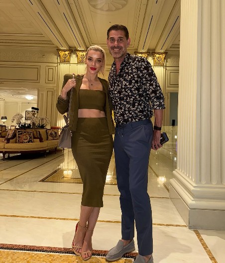 BLISTA Poznata Korčulanka ima puno razloga za slavlje pošto su joj se u životu sve kockice složile