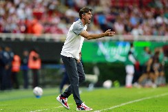 ODJEKNULA BOMBA Veljko Paunović ima novi posao