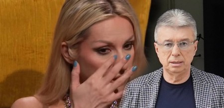 ĆUTALA JE PUNIH 18 GODINA, A ONDA RAZVEZALA! Rada Manojlović je o Saši Popoviću rekla ono što javnost treba da zna