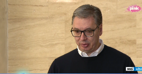 VUČIĆ DANAS NA RTS-u! Predsednik Srbije biće gost emisije "OKO" na Javnom servisu