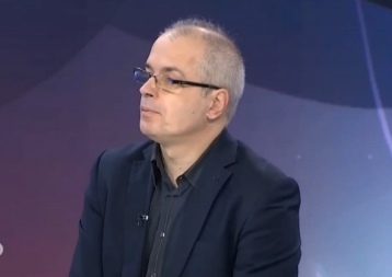 PROFESOR KOPRIVICA: "Plenumi su nelegalni, uzurpirali su fakultete koji pripadaju svim studentima a ne samo blokaderima!"