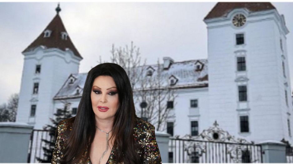 POSLUGA OTKRILA ŠTA SE DEŠAVALO U DVORCU EBENFURT, SAZNALO SE SVE! Dragana je svaki dan ovo radila Toniju, ko bi rekao?