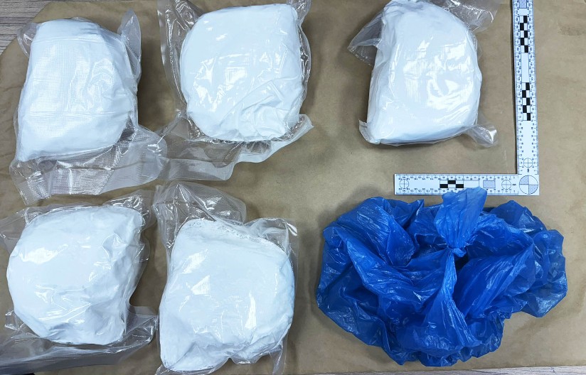 VALJEVCI UHAPŠENI SA 5,2 KILOGRAMA AMFETAMINA U šteku imali tablete, vagu i marihuanu