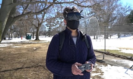 PROGRAM VREDAN ŠEST MILIJARDI $! ŠTA TO PUTIN SMERA? 1,5 miliona Rusa će upravljati dronovima! Obučava i osnovce