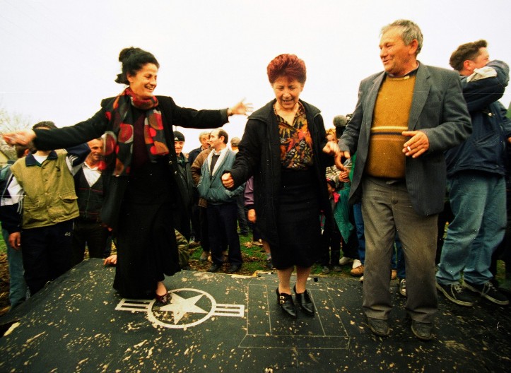 IZVINITE, NISMO ZNALI DA JE NEVIDLJIV Na današnji dan pre 26 godina, srpska vojska je učinila nemoguće (FOTO)