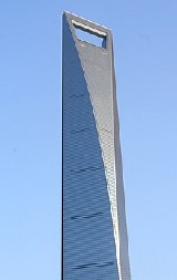 Svetski finansijski centar