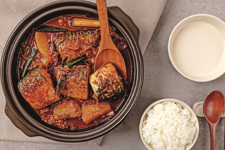 SKUŠA NA MORNARSKI NAČIN Aromatično jelo pogodno za sve svečane prilike