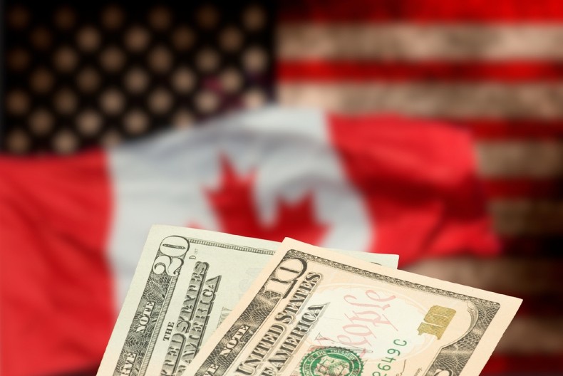 RAZVOD KOJI BOLI Kraj bliske saradnje Kanade i Amerike