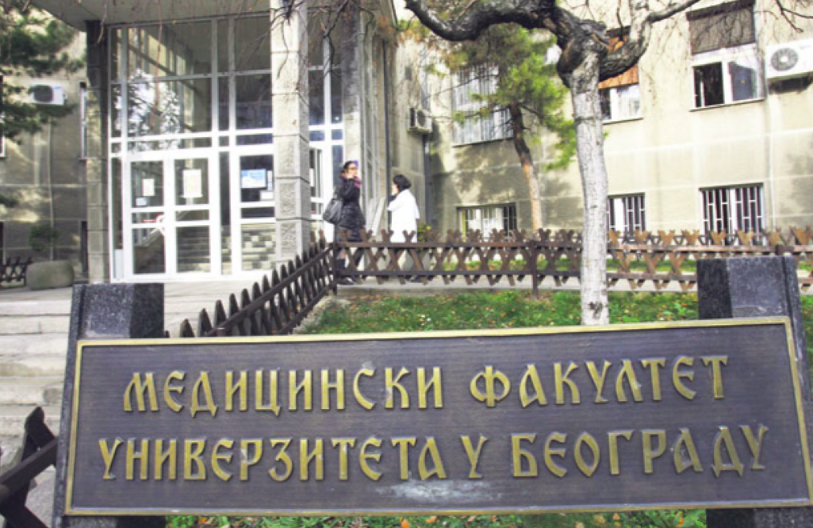 SVETSKA AKREDITACIJA MEDICINSKOG FAKULTETA U OPASNOSTI! Studentima preti nepriznavanje diploma