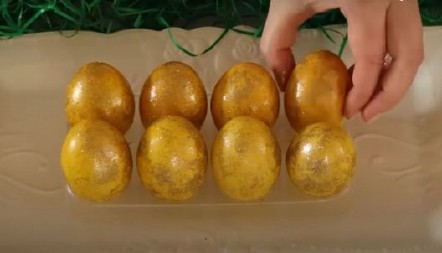 Od ovog prirodnog začina dobićete zlatna uskršnja jaja: Ofarbajte ih u boju koja privlači sreću i obilje