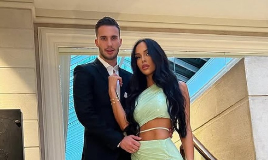 "NE PUŠTAJU IH DA SE VRATE" Goca Šaulić van sebe, oglasila se i otkrila stravične detalje o Šabanovom unuku nakon zemljotresa!