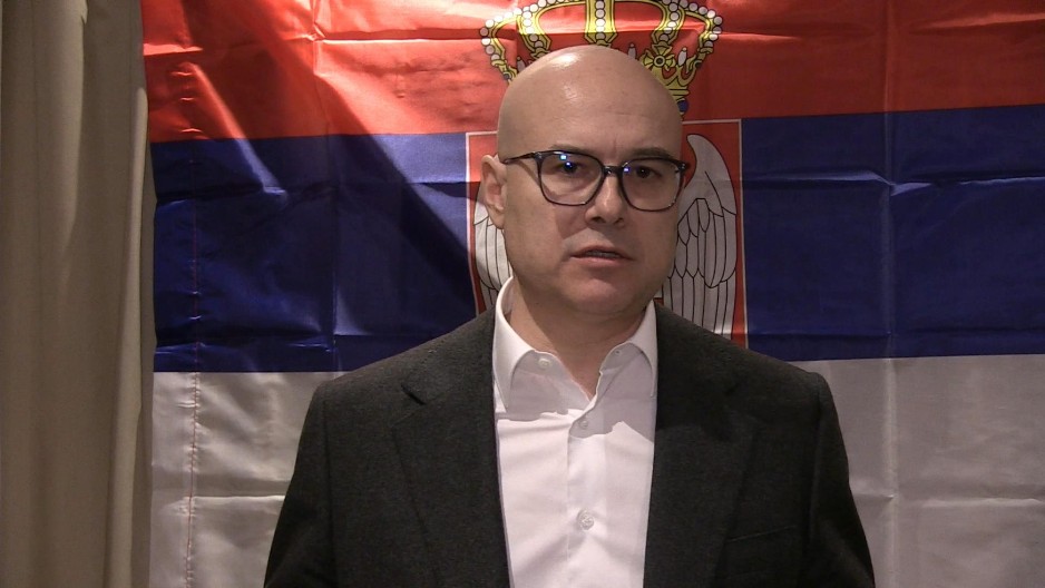 EKSKLUZIVNO! Miloš Vučević podneo krivičnu prijavu protiv STUDENATA KOJI SU OBMANULI JAVNOST I NAPALI DETE!