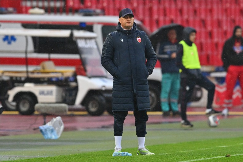 VREME JE ZA DEBI Milojević daje šansu još jednom mladom igraču