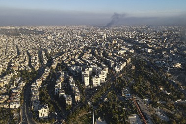 HITNO UPOZORENJE AMERIČKE AMBASADE: Odmah napustite ovu zemlju