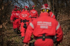 DRAMA! NA PLANINI NESTALO PETORO LJUDI Nema ih već 3 dana, spasioci i MUP češljaju Žagubicu!