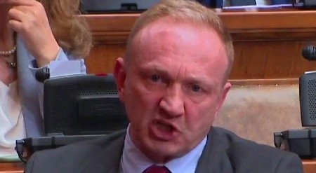 JOVANOV SKRESAO ĐILASU U BRK: Radi šta hoćeš samo se otkači od nas, ljubim te!