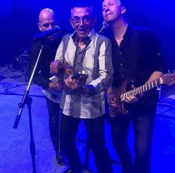 "PRESVLAČIO SAM JE, PRAO I HRANIO..." Marinko Colnago se brinuo o svojoj ženi do njene smrti