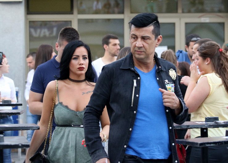 "NEGATIVNO SAM IZNENAĐEN, NISAM OČEKIVAO DA ĆE ŽIKA TAKO" Peja ne može da dođe sebi nakon što je Jakšić o Saši izustio ovo