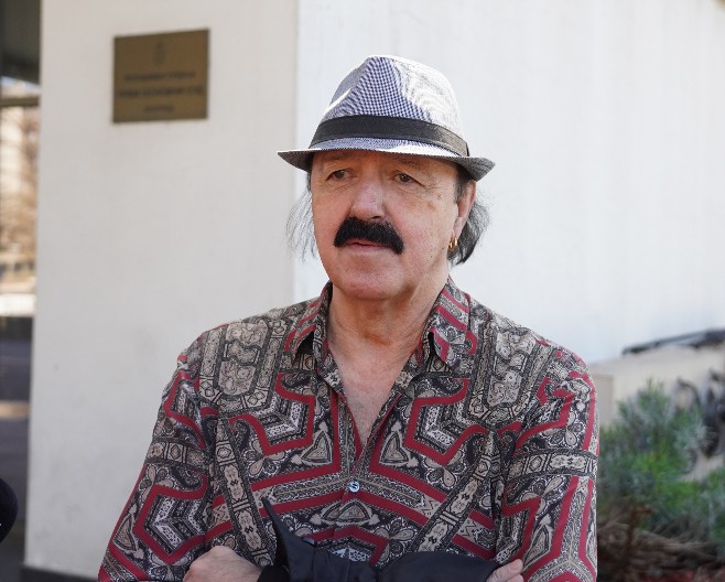 CELA ESTRADA NA GLAMUROZNOM SLAVLJU KOD DŽINOVIĆA Ćerke nema ni na vidiku, a evo gde je sin Kan