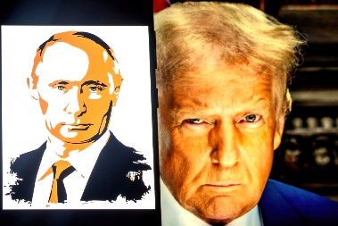 TRAMP JE SAD LJUT I NA PUTINA „Uvešću sekundarne carine na naftu iz Rusije“