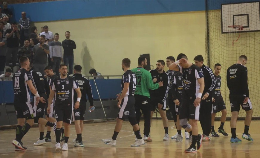 OTKRIVENI NOVI DETALJI Haos na Banjici: Grci imali pakleni plan