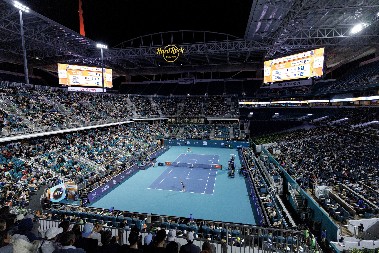NOVA ŠOK ATP LISTA Jedna teniska zvezda je ispala iz odabranog društva