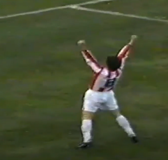 KAKVA JE TO BILA GOLČINA "Makazice" u večitom derbiju? MOŽE (VIDEO)