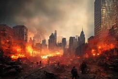 PANDORINA KUTIJA SE OTVARA!? RAKETE SU UBAČENE U LANSERE ŠIROM ZEMLJE! Mediji bruje: Raspaliće ako vojska krene!