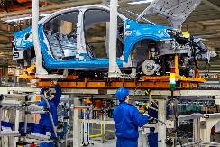 PAD ĆE BITI VELIKI Koliko tačno Nemačka gubi zbog Trampovih odluka