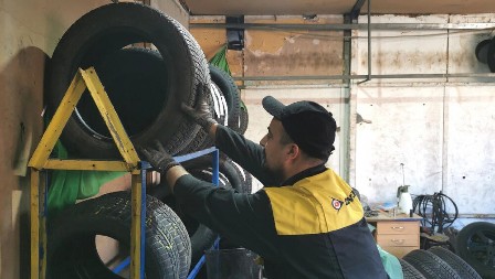 Novi udar na budžet vozača – letnje gume obavezne od 1. aprila