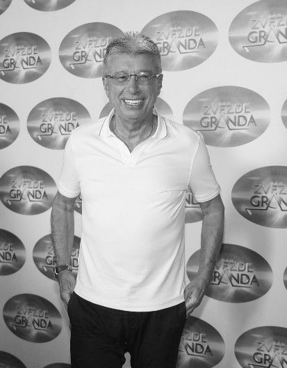 TEK NAKON NJEGOVE SMRTI ISPRIČAVALA SVE JAVNO Pevačica Granda otkrila istinu o Saši Popoviću: "Izbegavala sam da pričam o tome"