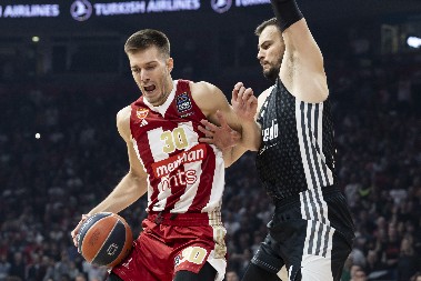 NISU SAMO ZVEZDA I PARTIZAN Evroliga sprema licence za još dva kluba?