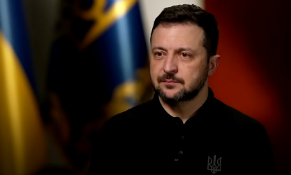 JOŠ JEDAN UDARAC ZA ZELENSKOG, UKRAJINSKI POLITIČAR PODRŽAO PUTINA! ''To će spasiti Ukrajinu''