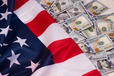 MOĆNO GLOBALNO ORUŽJE Amerika kontroliše 20 najvećih evropskih banaka