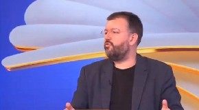 PROFESOR ANTIĆ: Devedesetih smo morali da odgovaramo na sve teme, a danas imamo svete studente koji treba da vladaju Srbijom! (VIDEO)