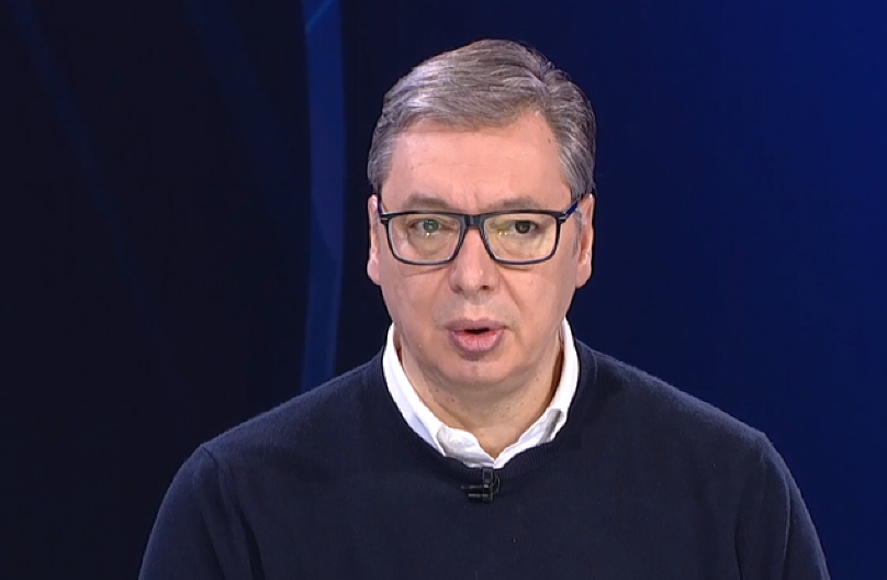 "CRNOGORSKI MAFIJAŠKI KLANOVI UDARILI NA SRBIJU" Vučić: Otkrićemo ko je sve bio umešan