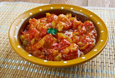 MOŽE I ZA DORUČAK I ZA RUČAK Recept za posni sataraš, starinsko jelo koje svi volimo