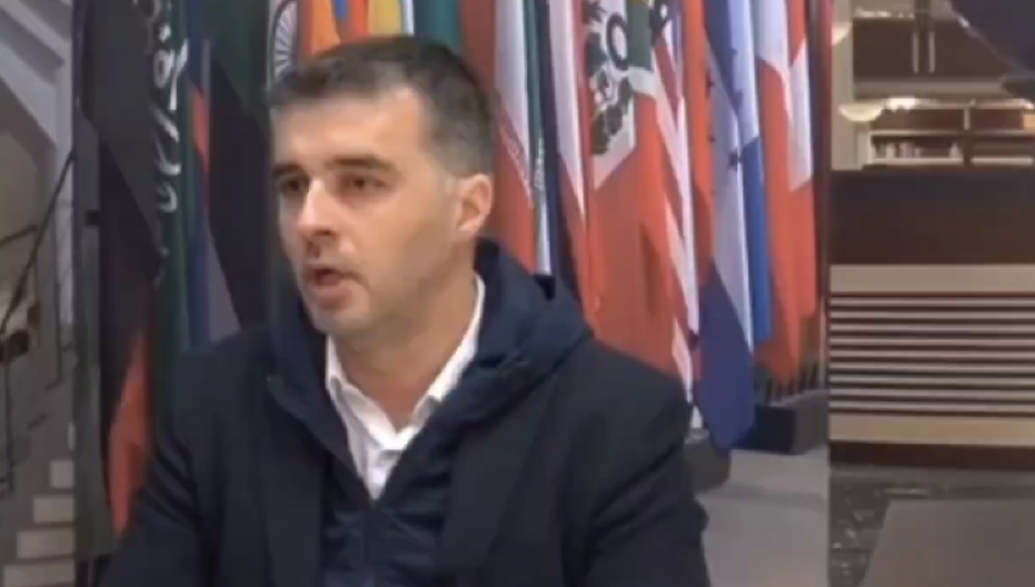 JEZIVO! MANOJLOVIĆ PRIZIVA SCENARIO JOVA BAKIĆA "Ako ne bude Đilasove vlade, jahaćemo vas i juriti" (VIDEO)