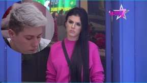 "PRIČALA MI JE DA JU JE BRAT PREBIO I POLOMIO VILICU" Anita Stanojlović potvrdila Stefaninu priču, pa otkrila stravične detalje