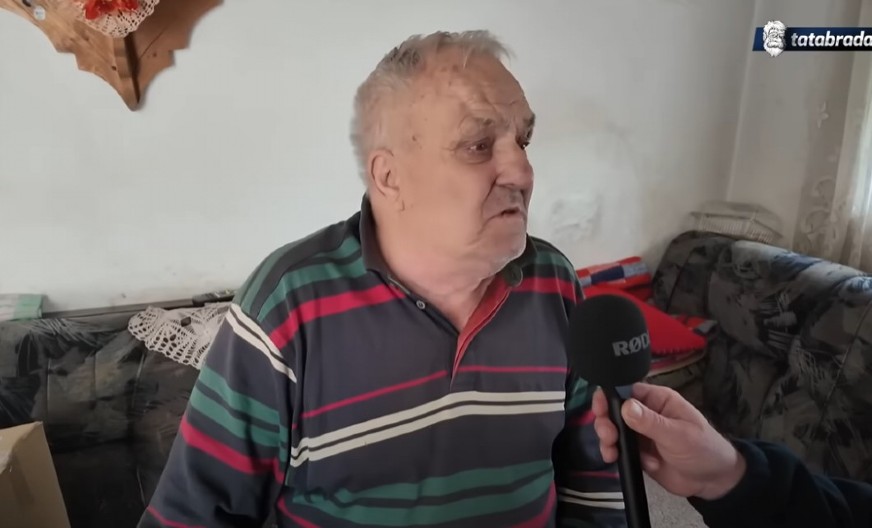 BOSANAC GO POBEGAO IZ MRTVAČNICE: Neverovatna sudbina Šefika Šećića iz Srebrenika