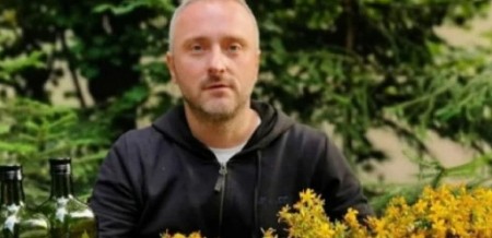 PRIRODNA PODRŠKA PROTIV POLENA Travar Momčilo Antonijević otkrio koje dve biljke mogu pomoći, a jedna je bogat izvor gvožđa