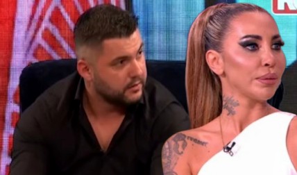 "LAGALA JE DA JE IZNAJMILA STAN, PRETILA MI JE I TRAŽILA..." Asmin Durdžić otkrio skandalozne tvrdnje na Anelin račun, njoj će pozliti kada sazna za ovo!