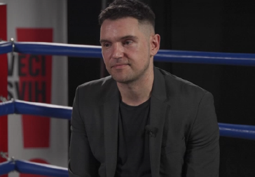 PREKIDAJ! DOSTA VIŠE PRIČE! Prof. dr Saša Stepanović za Alo! o agresiji koju je video na plenumima