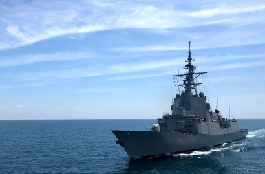 ORKE POTOPILE NEMAČKU JEDRILICU Nesvakidašnji incident u Baltičkom moru (VIDEO)